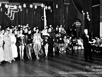 1989-07  1989  Jawor, ul. Parkowa 5, Klub Technika  Turniej Tańca Towarzyskiego