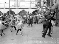 1990 - Pokazy tańca