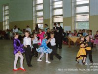 1993-03  1991  Jawor, Chrobrego 26 A, Hala Sportowa TKKF Jaworzanie  Pokazy par tanecznych    Pokazy par tanecznych z okazji wizyty przedstawicieli Izby Rzemieślniczej z Francji ( Pas-de-Calais).