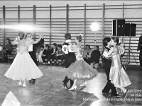 1991-101  7-8 września 1991 r.  Jawor, Chrobrego 26 A, Hala Sportowa  Dziecięcy Turniej Tańca Towarzyskiego
