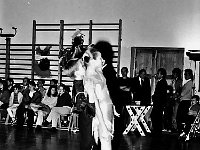 1991-64  7-8 września 1991 r.  Jawor, Chrobrego 26 A, Hala Sportowa  Dziecięcy Turniej Tańca Towarzyskiego