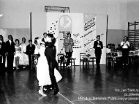 1991-75  7-8 września 1991 r.  Jawor, Chrobrego 26 A, Hala Sportowa  Dziecięcy Turniej Tańca Towarzyskiego