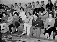 1991-78  7-8 września 1991 r.  Jawor, Chrobrego 26 A, Hala Sportowa  Dziecięcy Turniej Tańca Towarzyskiego