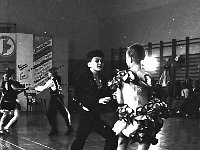 1991-95  7-8 września 1991 r.  Jawor, Chrobrego 26 A, Hala Sportowa  Dziecięcy Turniej Tańca Towarzyskiego