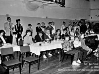 1992-01  7 listopada 1992 r.  Jawor, Plac Bankowy 1,Szkoła Podstawowa nr 2 w Jaworze  Memoriał im. Romana Chraczyńskiego w Tańcu Towarzyskim na 750-lecie Jawora