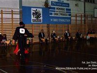 1992-66  7 listopada 1992 r.  Jawor, Plac Bankowy 1,Szkoła Podstawowa nr 2 w Jaworze  Memoriał im. Romana Chraczyńskiego w Tańcu Towarzyskim na 750-lecie Jawora