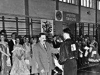 1993-14  29-30 maja 1993 r.  Jawor, Plac Bankowy 1, Szkoła Podstawowa nr 2 w Jaworze  Jaworski Klub Taneczny Roman. Impresje taneczne