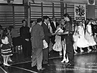 1993-16  29-30 maja 1993 r.  Jawor, Plac Bankowy 1, Szkoła Podstawowa nr 2 w Jaworze  Jaworski Klub Taneczny Roman. Impresje taneczne