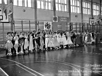 1993-57  29-30 maja 1993 r.  Jawor, Plac Bankowy 1, Szkoła Podstawowa nr 2 w Jaworze  Jaworski Klub Taneczny Roman. Impresje taneczne