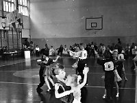 1993-74  29-30 maja 1993 r.  Jawor, Plac Bankowy 1, Szkoła Podstawowa nr 2 w Jaworze  Jaworski Klub Taneczny Roman. Impresje taneczne