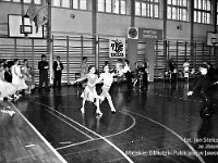 1993-96  29-30 maja 1993 r.  Jawor, Plac Bankowy 1, Szkoła Podstawowa nr 2 w Jaworze  Jaworski Klub Taneczny Roman. Impresje taneczne