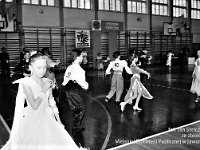 1993-97  29-30 maja 1993 r.  Jawor, Plac Bankowy 1, Szkoła Podstawowa nr 2 w Jaworze  Jaworski Klub Taneczny Roman. Impresje taneczne