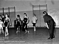 1993-13  1993 r.   Jawor, ul. Chrobrego 26 A, Hala Sportowa  Jaworski Klub Taneczny Roman     Zajęcia tenczne