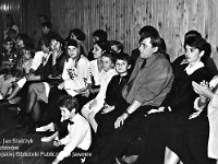 1994-12  1994 r.  Jawor, Parkowa 5, Klub Technika  Dziecięcy Turniej Tańca Towarzyskiego