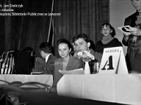 1994-14  1994 r.  Jawor, Parkowa 5, Klub Technika  Dziecięcy Turniej Tańca Towarzyskiego