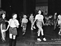 1994-21  1994 r.  Jawor, Parkowa 5, Klub Technika  Dziecięcy Turniej Tańca Towarzyskiego
