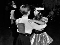 1994-28  1994 r.  Jawor, Parkowa 5, Klub Technika  Dziecięcy Turniej Tańca Towarzyskiego