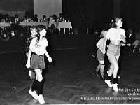1994-38  1994 r.  Jawor, Parkowa 5, Klub Technika  Dziecięcy Turniej Tańca Towarzyskiego