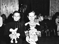 1994-42  1994 r.  Jawor, Parkowa 5, Klub Technika  Dziecięcy Turniej Tańca Towarzyskiego
