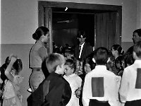 1994-48  1994 r.  Jawor, Parkowa 5, Klub Technika  Dziecięcy Turniej Tańca Towarzyskiego