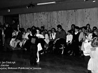 1994-51  1994 r.  Jawor, Parkowa 5, Klub Technika  Dziecięcy Turniej Tańca Towarzyskiego