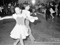 1994-58  1994 r.  Jawor, Parkowa 5, Klub Technika  Dziecięcy Turniej Tańca Towarzyskiego