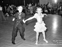 1994-59  1994 r.  Jawor, Parkowa 5, Klub Technika  Dziecięcy Turniej Tańca Towarzyskiego      Sebastian Ziomek, Iwona Kosiorek