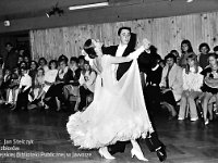 1994-63  1994 r.  Jawor, Parkowa 5, Klub Technika  Dziecięcy Turniej Tańca Towarzyskiego