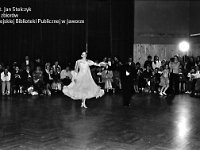 1994-64  1994 r.  Jawor, Parkowa 5, Klub Technika  Dziecięcy Turniej Tańca Towarzyskiego