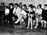 1994-65  1994 r.  Jawor, Parkowa 5, Klub Technika  Dziecięcy Turniej Tańca Towarzyskiego