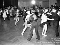 1994-68  1994 r.  Jawor, Parkowa 5, Klub Technika  Dziecięcy Turniej Tańca Towarzyskiego
