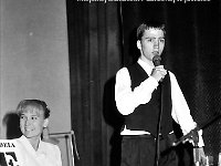 1994-69  1994 r.  Jawor, Parkowa 5, Klub Technika  Dziecięcy Turniej Tańca Towarzyskiego