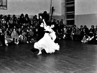 IMG 0002  1994 r.  Jawor, Chrobrego 26 A, Hala Sportowa  Turniej Tańca