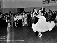 IMG 0005  1994 r.  Jawor, Chrobrego 26 A, Hala Sportowa  Turniej Tańca