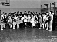 IMG 0006  1994 r.  Jawor, Chrobrego 26 A, Hala Sportowa  Turniej Tańca