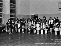 IMG 0007  1994 r.  Jawor, Chrobrego 26 A, Hala Sportowa  Turniej Tańca