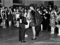 IMG 0019  1994 r.  Jawor, Chrobrego 26 A, Hala Sportowa  Turniej Tańca