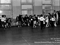 IMG 0020  1994 r.  Jawor, Chrobrego 26 A, Hala Sportowa  Turniej Tańca