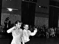 1995-04  22 marca 1995 r.  Jawor, Parkowa 5, Klub Parkowa  Dzieciecy Turniej Tańca Towarzyskiego