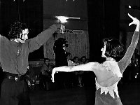 1995-11  22 marca 1995 r.  Jawor, Parkowa 5, Klub Parkowa  Dzieciecy Turniej Tańca Towarzyskiego      Adrian Kowalski, Izabela Fecko