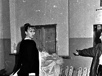 1995-26  22 marca 1995 r.  Jawor, Parkowa 5, Klub Parkowa  Dzieciecy Turniej Tańca Towarzyskiego      Magdalena Kaczmarek