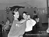 1997-10  07 czerwca 1997 r.  Jawor, Plac Bankowy 1. Szkoła Podstawowa nr 2 w Jaworze  Impresje Taneczne '97