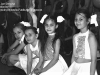 2005-01  14 maja 2005 r.  Jawor, ul. Wiejska 5. Hala Sportowa, Powiatowe Centrum Kształcenia Zawodowego   I Otwarty Turniej Tańca Disco