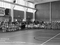 2006-01  6 maja 2006 r.  Jawor, ul. Wiejska 5. Hala Sportowa, Powiatowe Centrum Kształcenia Zawodowego  II Otwarty Turniej Tańca Disco