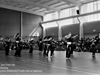 2006-07  6 maja 2006 r.  Jawor, ul. Wiejska 5. Hala Sportowa, Powiatowe Centrum Kształcenia Zawodowego  II Otwarty Turniej Tańca Disco