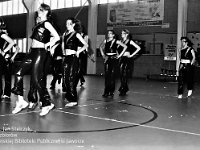 2006-08  6 maja 2006 r.  Jawor, ul. Wiejska 5. Hala Sportowa, Powiatowe Centrum Kształcenia Zawodowego  II Otwarty Turniej Tańca Disco