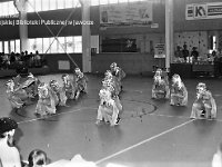 2006-20  6 maja 2006 r.  Jawor, ul. Wiejska 5. Hala Sportowa, Powiatowe Centrum Kształcenia Zawodowego  II Otwarty Turniej Tańca Disco