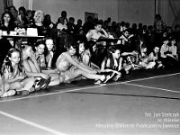 2006-21  6 maja 2006 r.  Jawor, ul. Wiejska 5. Hala Sportowa, Powiatowe Centrum Kształcenia Zawodowego  II Otwarty Turniej Tańca Disco