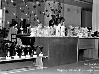 2006-26  6 maja 2006 r.  Jawor, ul. Wiejska 5. Hala Sportowa, Powiatowe Centrum Kształcenia Zawodowego  II Otwarty Turniej Tańca Disco