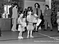 2006-35  6 maja 2006 r.  Jawor, ul. Wiejska 5. Hala Sportowa, Powiatowe Centrum Kształcenia Zawodowego  II Otwarty Turniej Tańca Disco